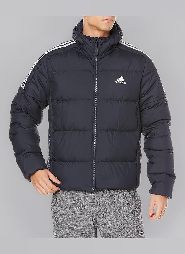 【新品】ADIDAS アディダス エッセンシャルズ フード付き ジャケット M 81hI0EHm-QL._UY1000_.jpg