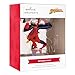 Hallmark Marvel Spider-Man Hanging from Lights Christmas Ornament, Gifts for Marvel Fans