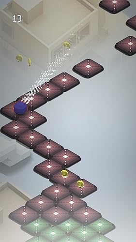 Zigzag Game Dash Go Roll Rush On Sky Tap Roller Race Amazing Speed Runner Magic Surfer Box Run Road