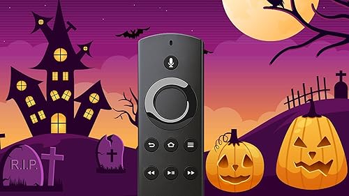 Halloween Scary Horror Village : Halloween Soundboard Music Songs | HD 4K Videos Screensaver for Hal