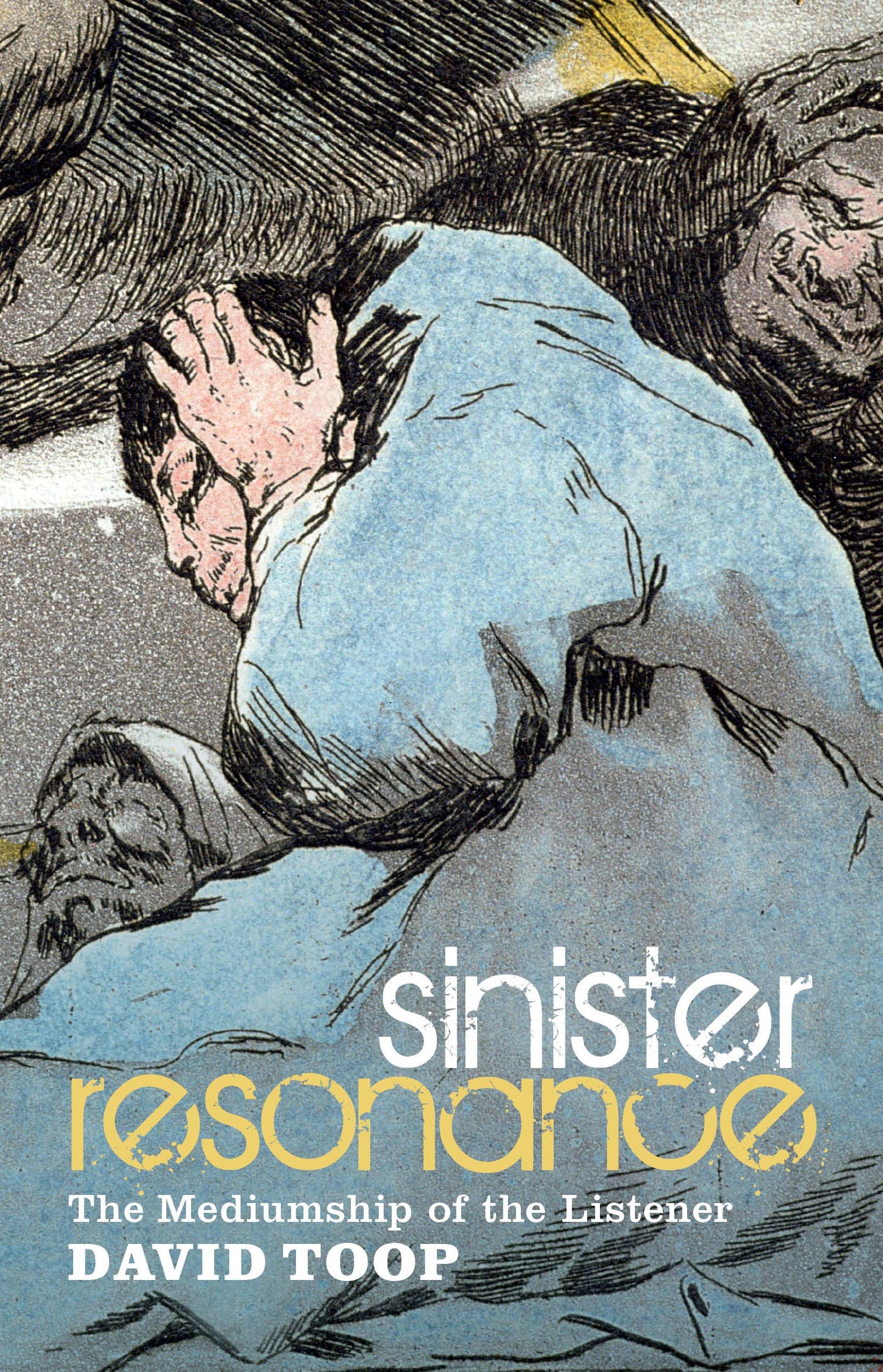 Sinister Resonance lecture inspirante pour vos soirées d'écoute