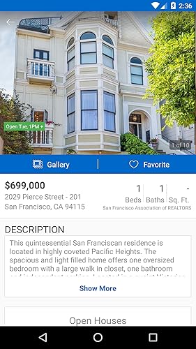 Real Estate by PocketList