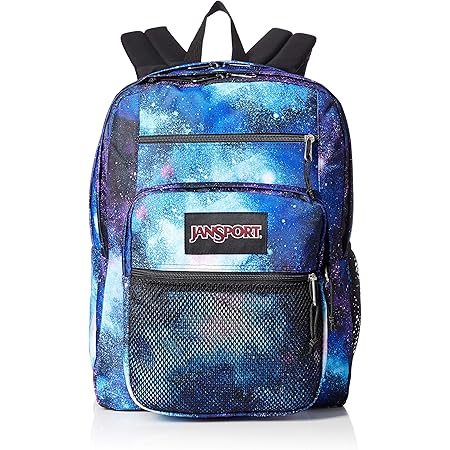 jansport deep space backpack