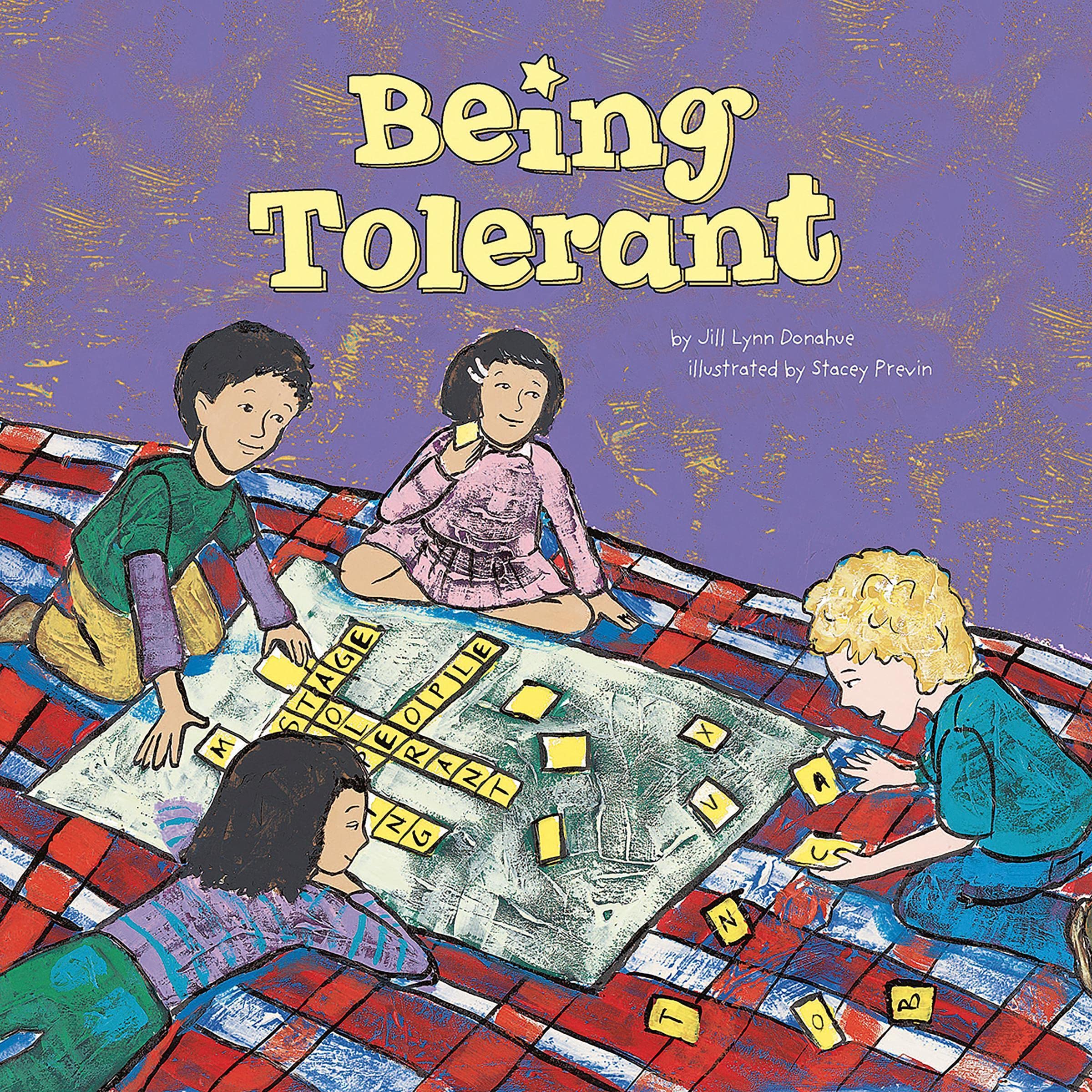 Being Tolerant