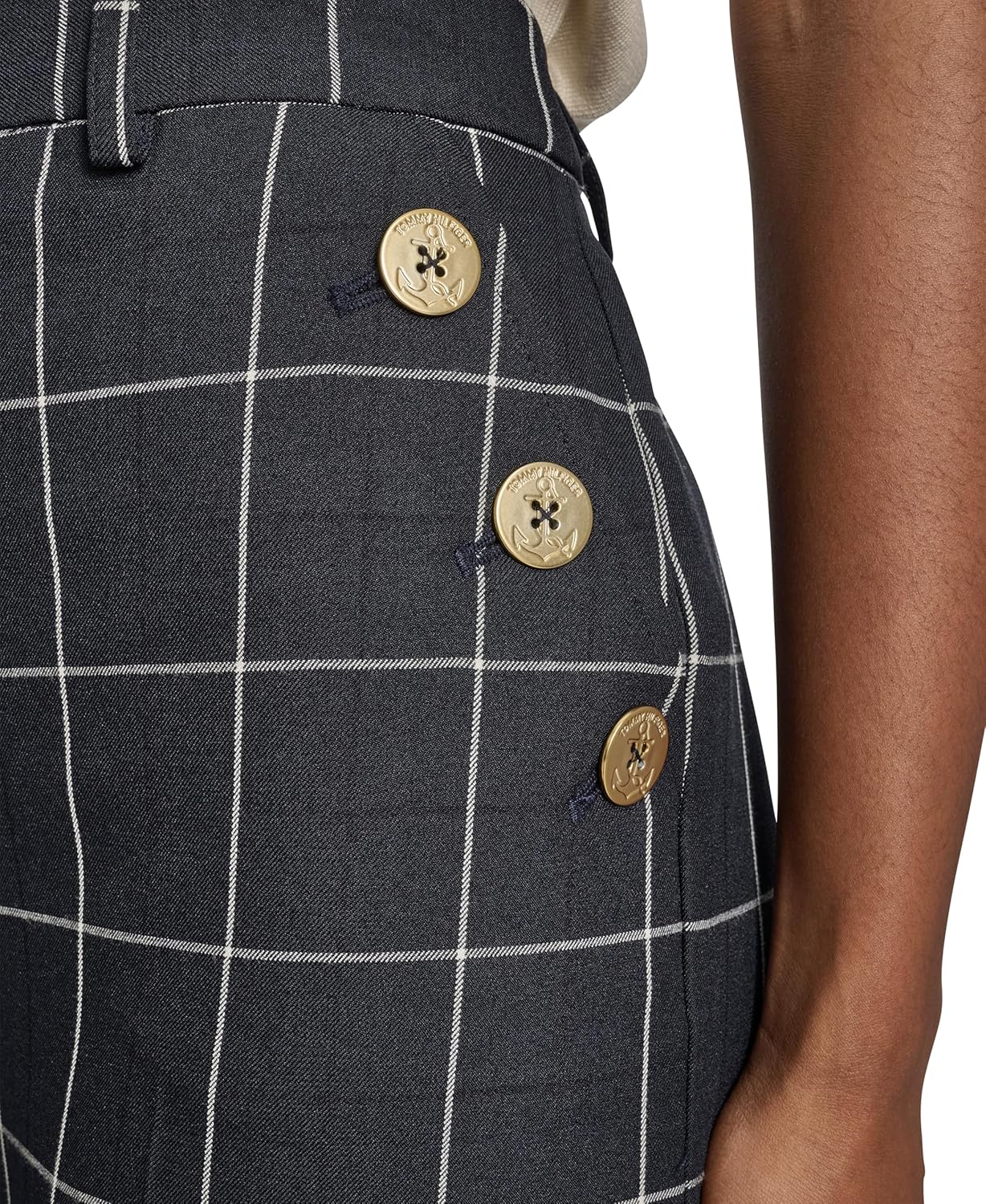 Tommy Hilfiger Womens Sailor Pant - Image 6
