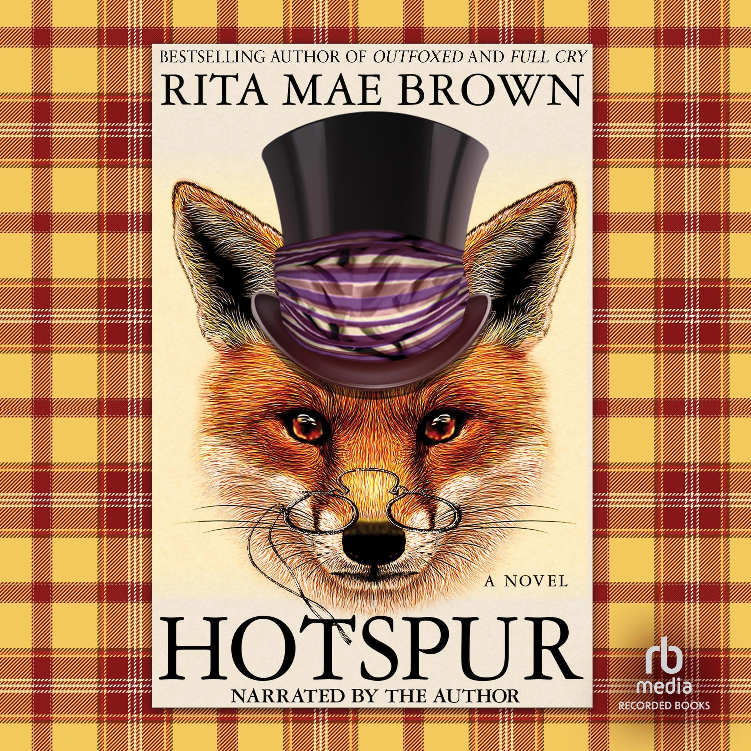 Cover art for Hotspur