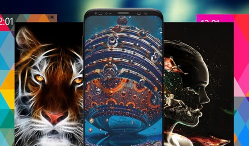 Abstract Wallpapers