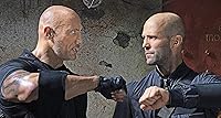 Vista 3 de Fast Furious Presents Hobbs Shaw Blu-ray