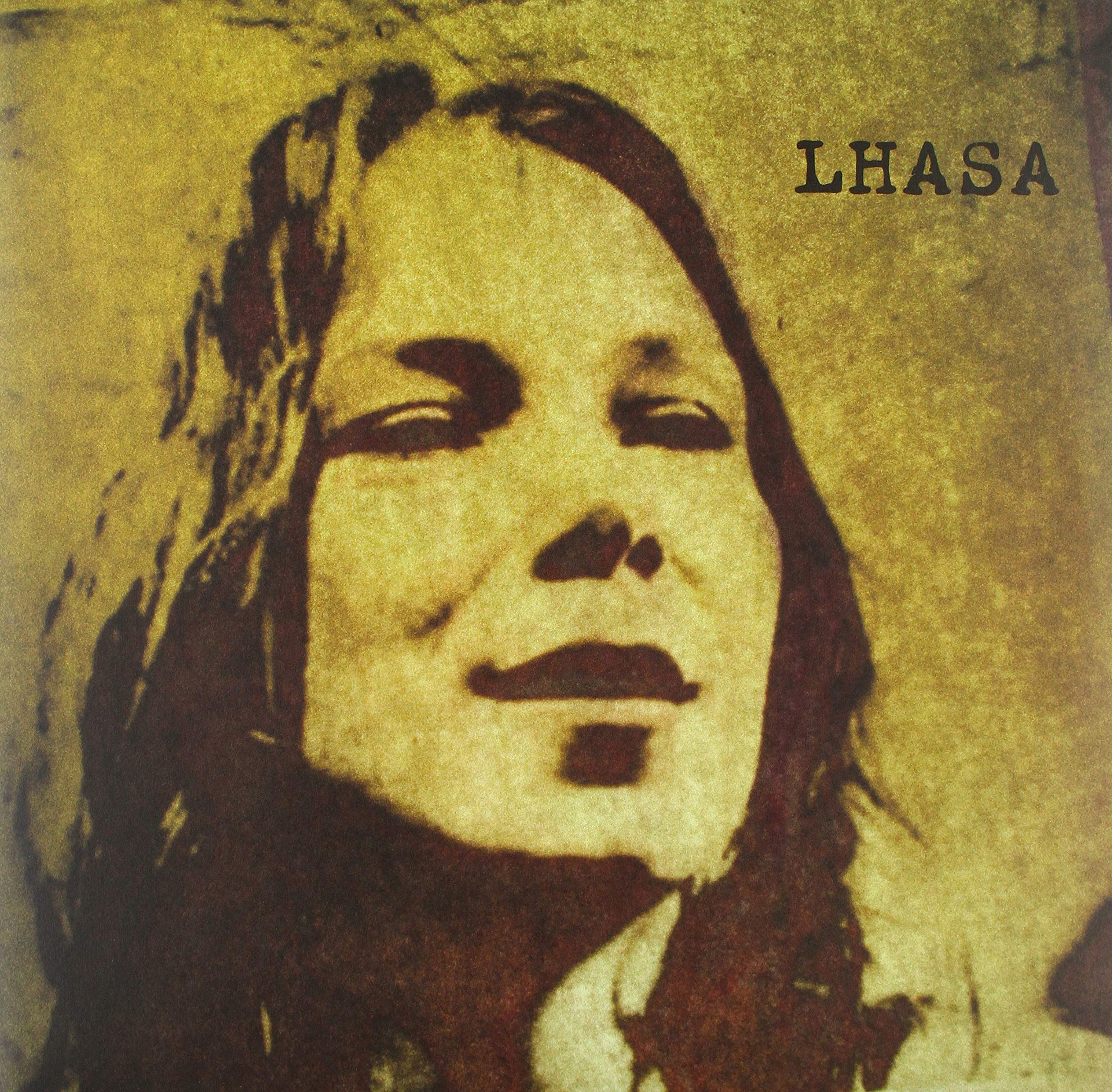 Lhasa [Analog]
