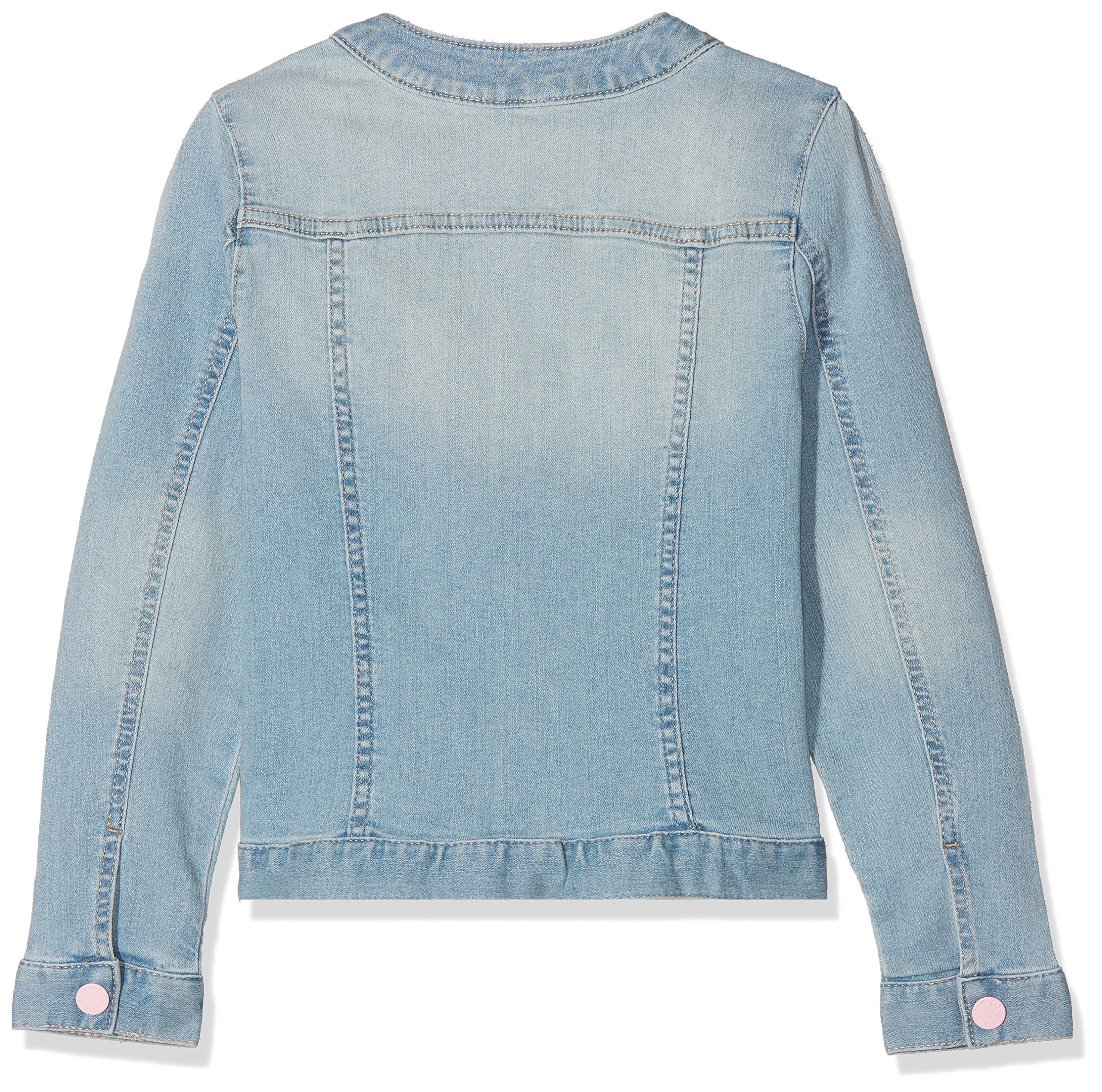 United Colors of Benetton Girl's Jacket