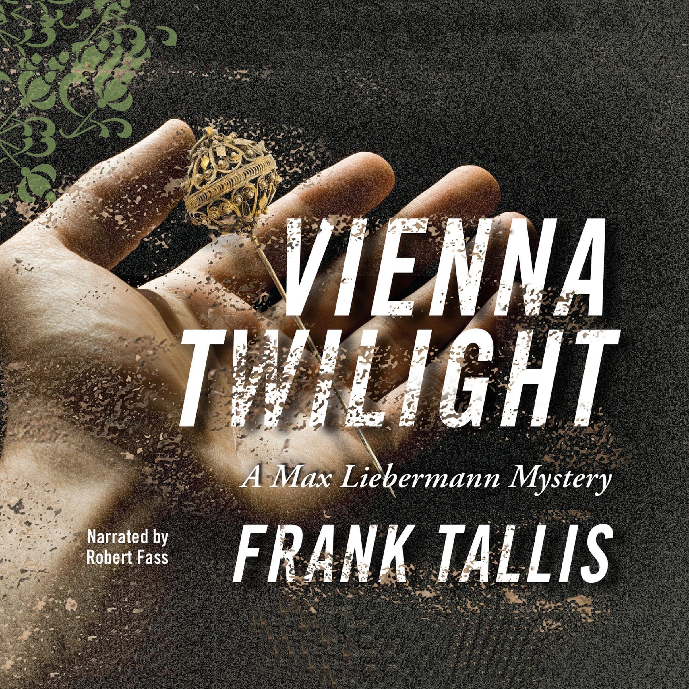 Cover art for Vienna Twilight
