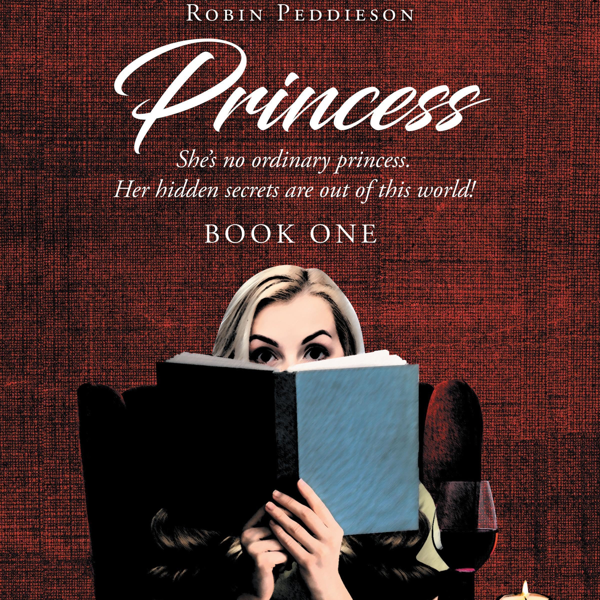 Cover art for Princess