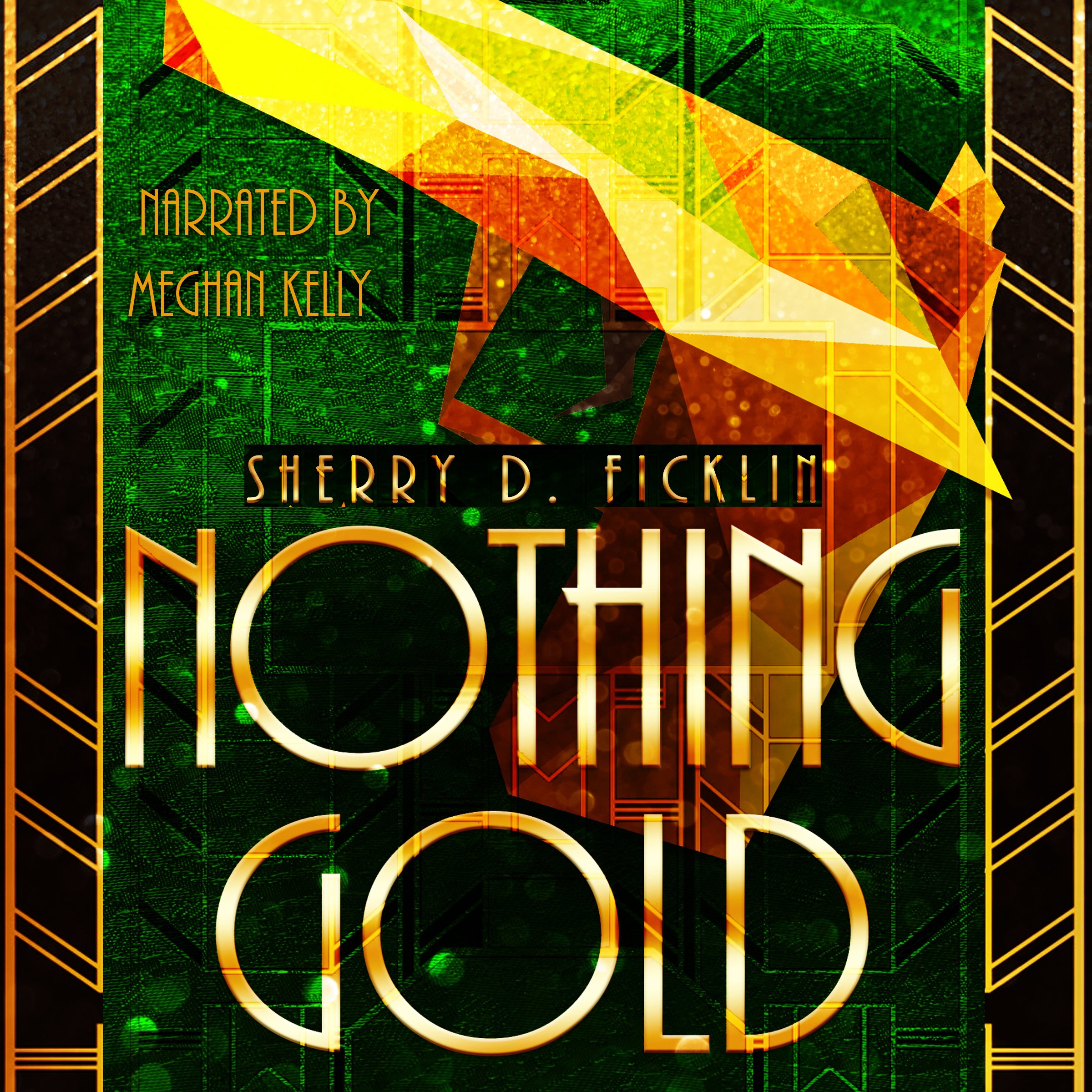 Nothing Gold