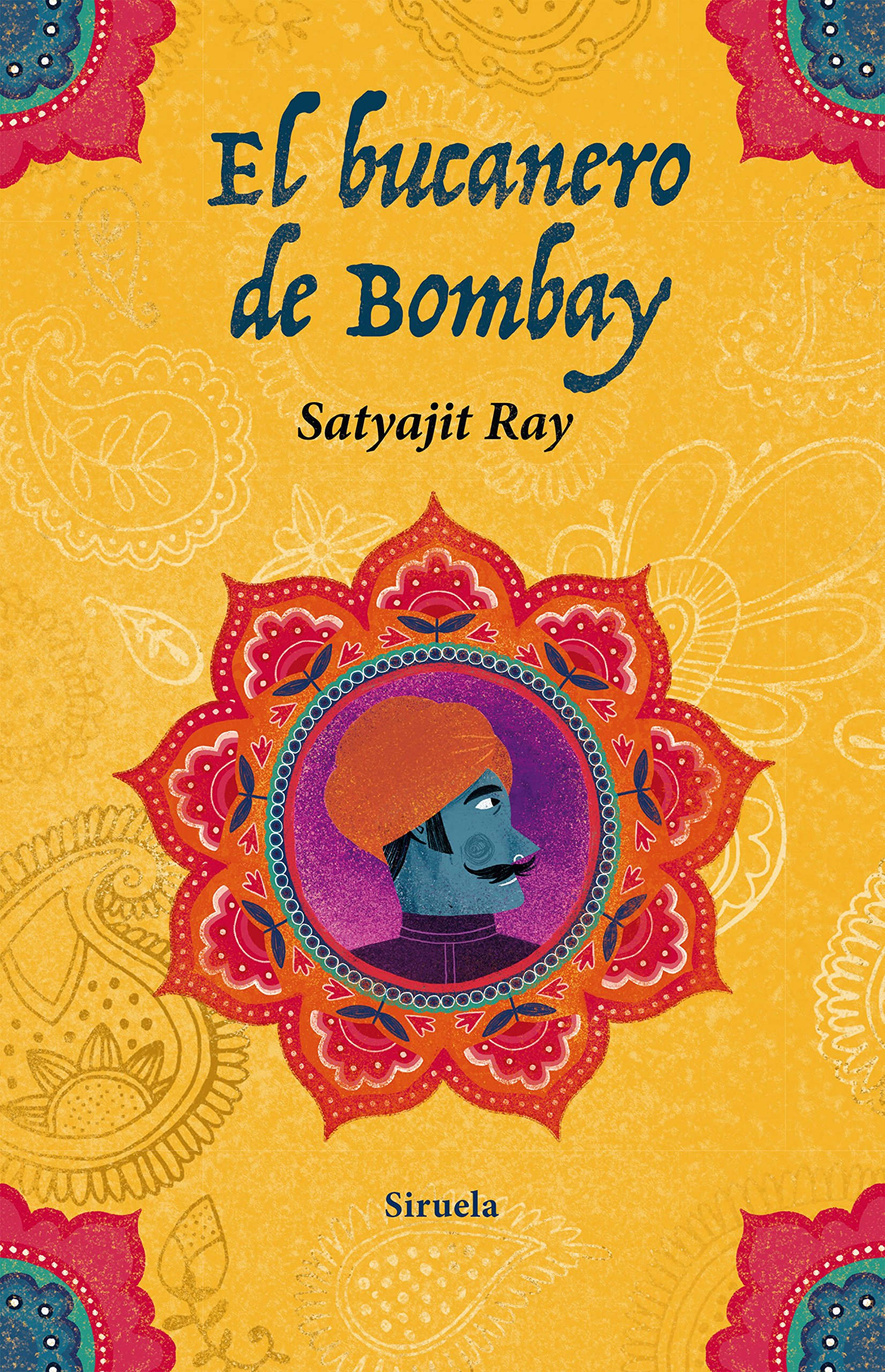 El bucanero de Bombay (Las Tres Edades nº 271) (Spanish Edition)