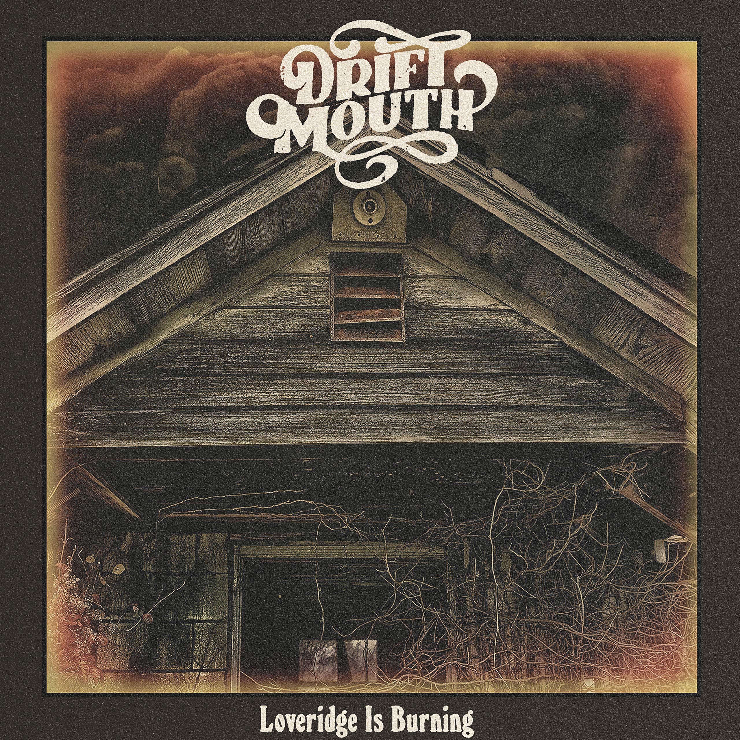 Drift Mouth