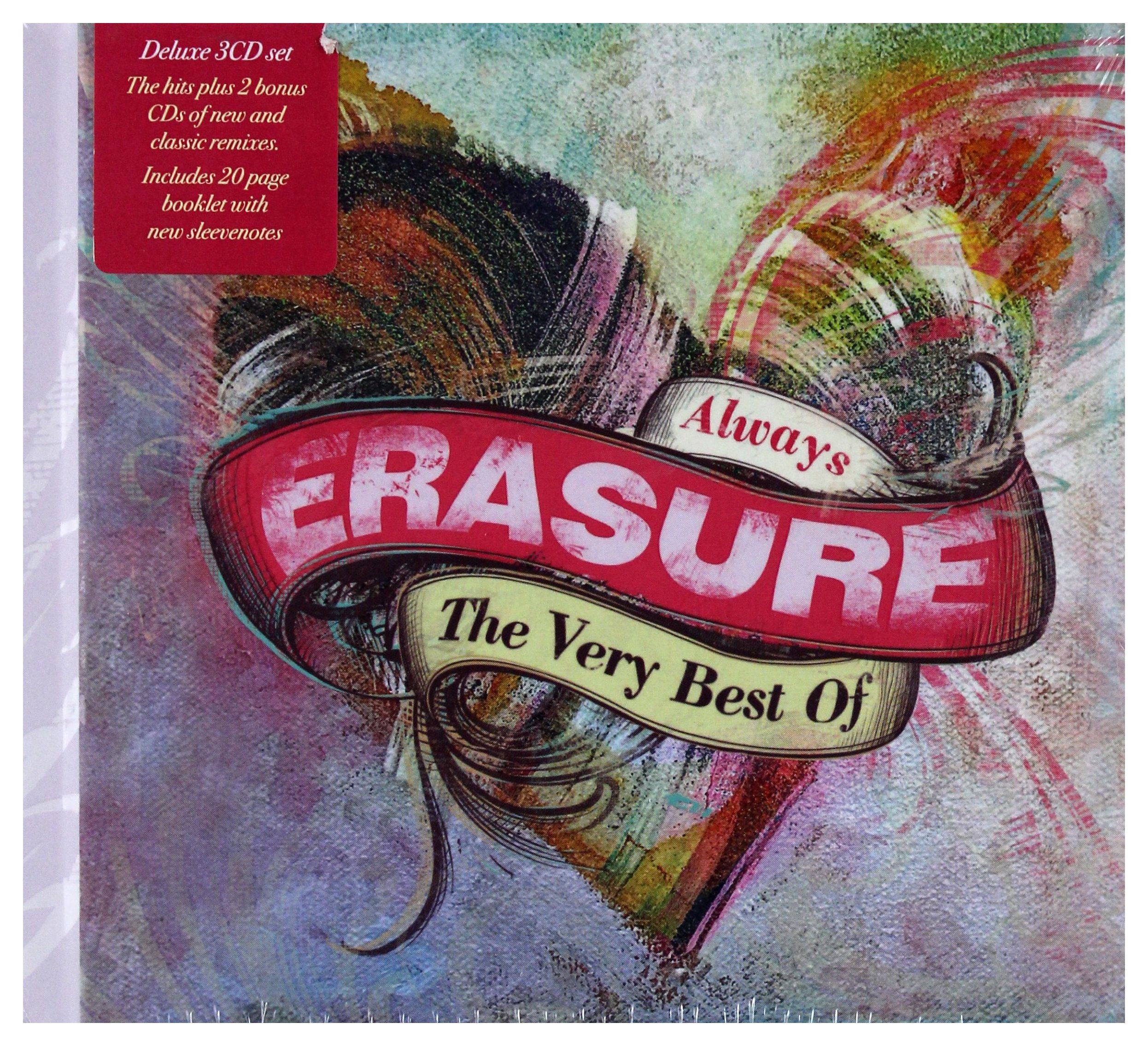 Always: The Very Best Of