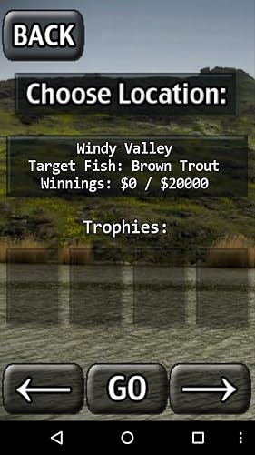 iFishing Fly Fishing - Thumbnail 7