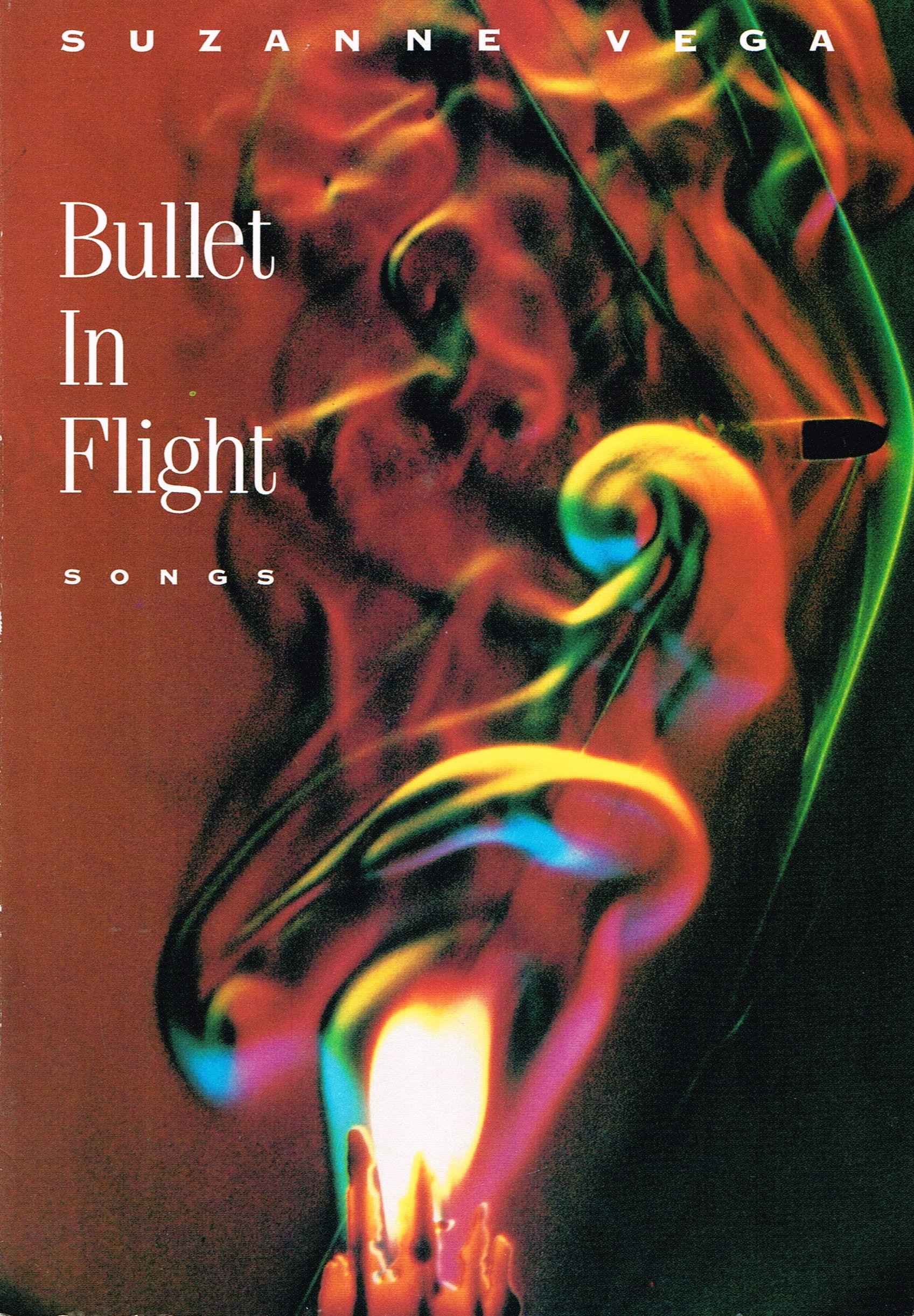 Bullet in Flight