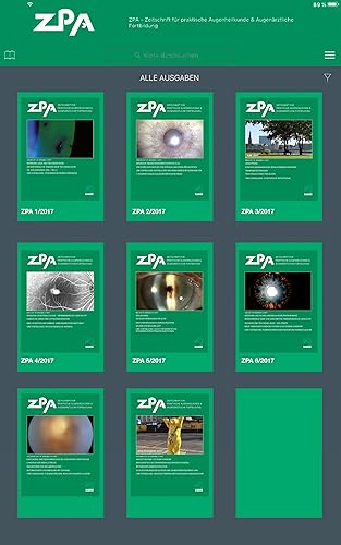 ZPA App