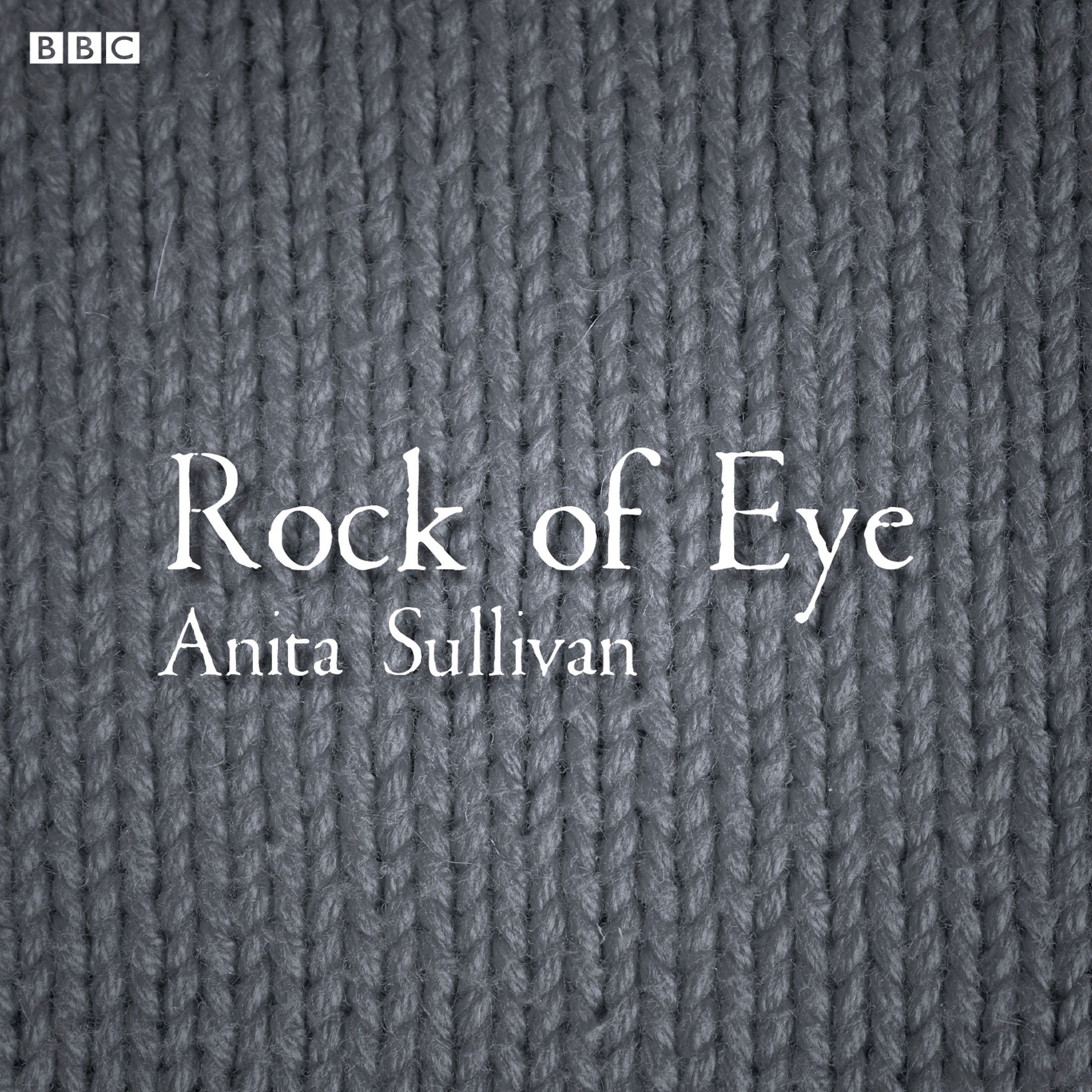 Rock of Eye