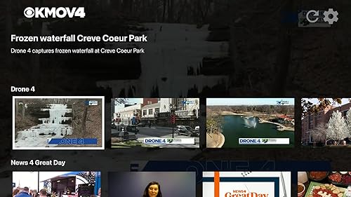 KMOV News 4 St. Louis