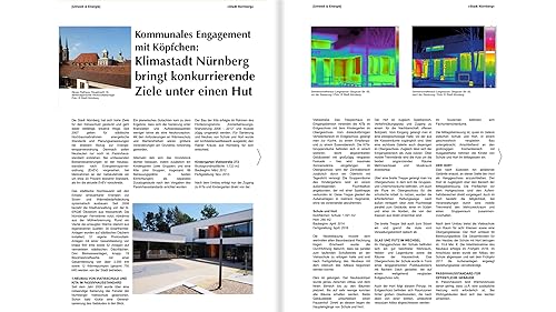 Umwelt und Energie Ausgabe 18