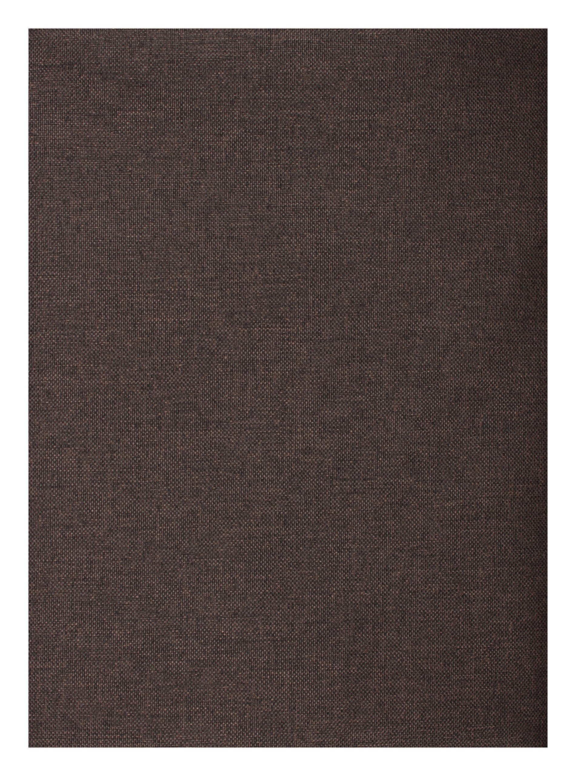 Men's Synthetic Trousers Fabric (Brown)-image-7
