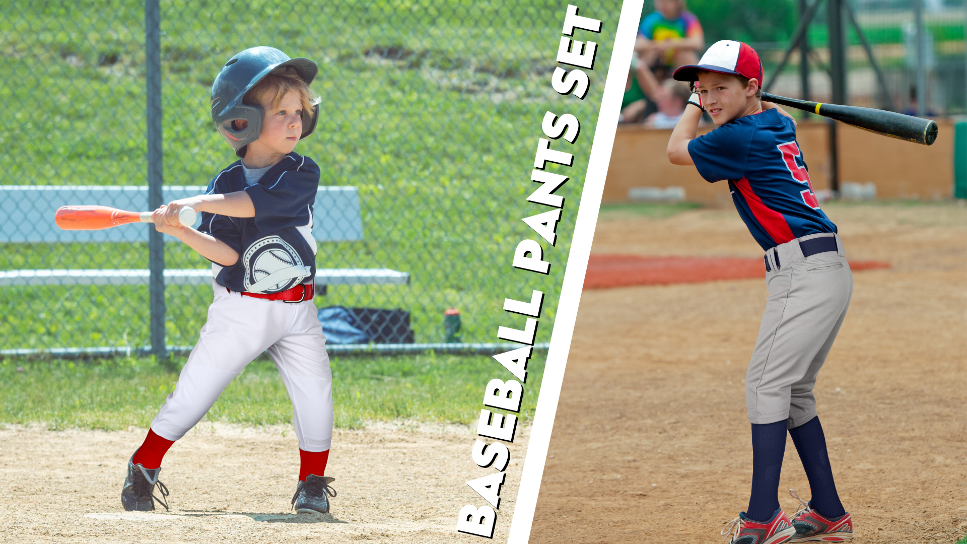 Easton Youth Baseball Pants Youth Launch Knicker Baseball