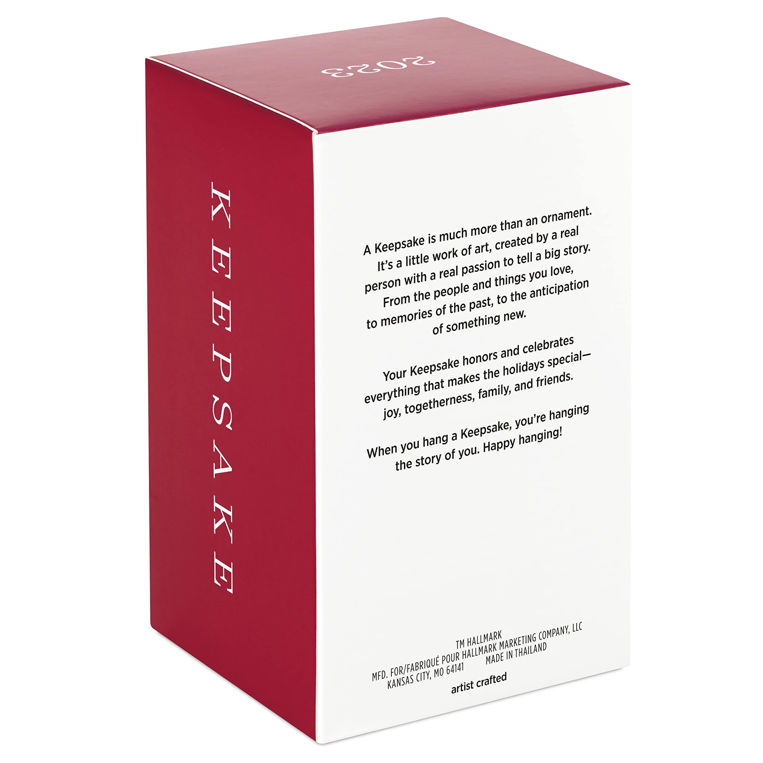 Hallmark 2011年 トム＆ジェリー クリスマス・オーナメント Hallmark 2011年 トム＆ジェリー クリスマス・オーナメント