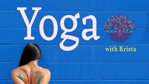 Yoga With Krista