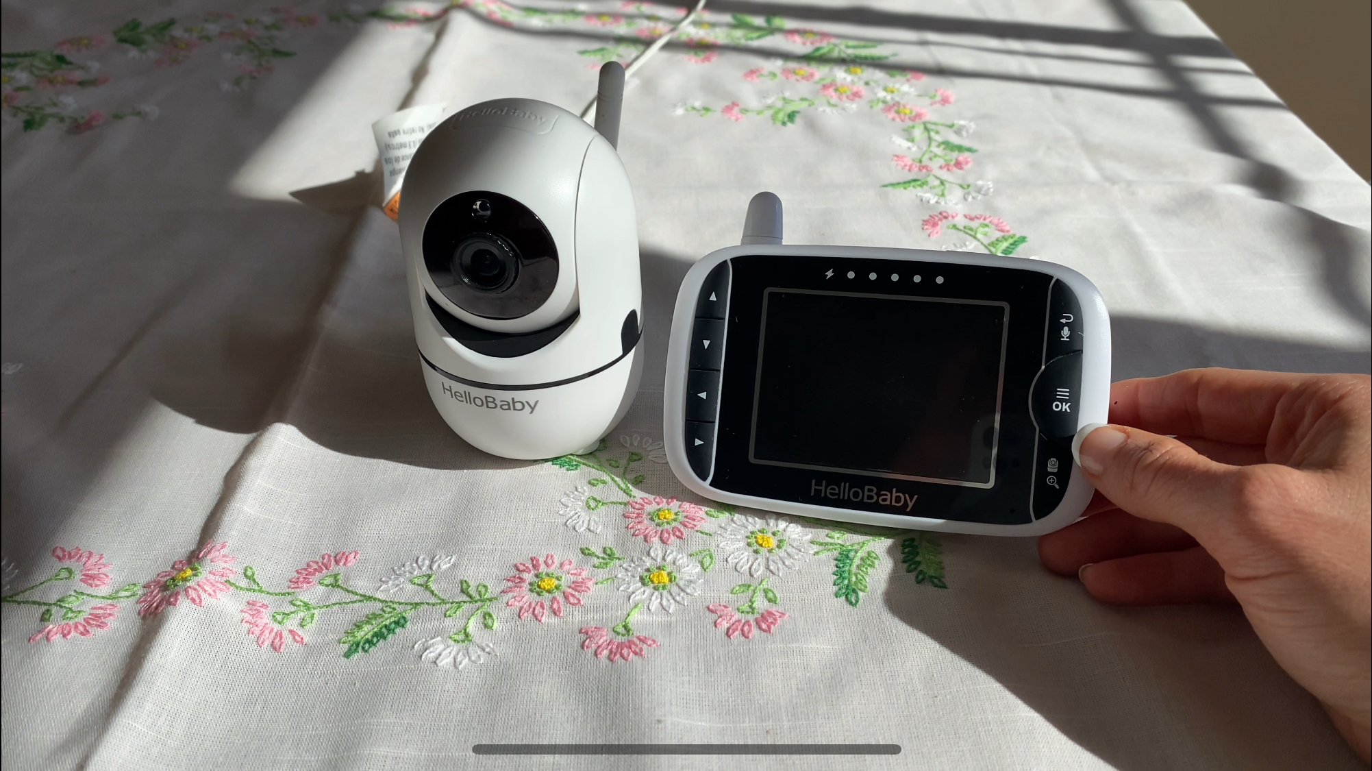 video