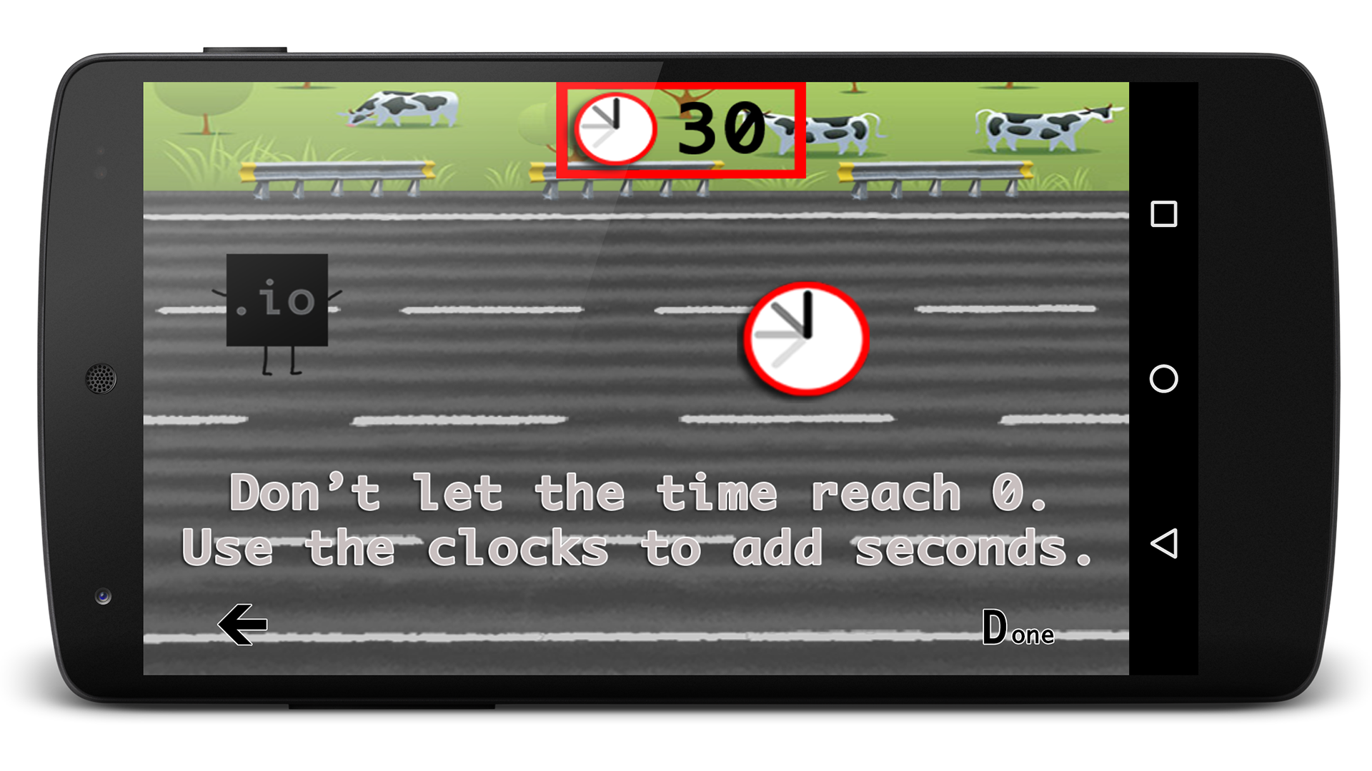 Running Box Microsof The Running Box - App on Amazon Appstore