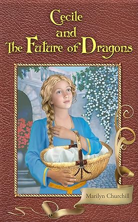 Cecile and The Future of Dragons