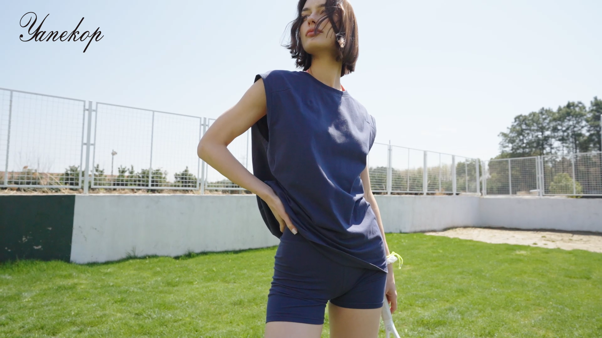 Matchng Women's Workout Sets At Santos Long Blog