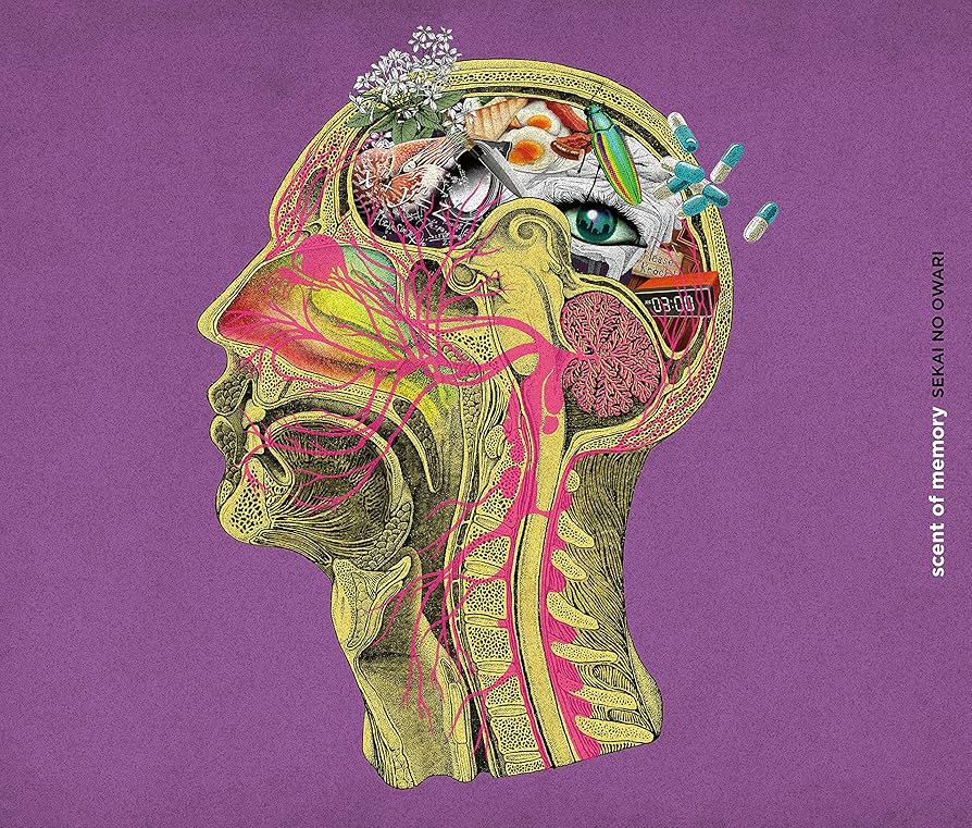 Amazon.co.jp: scent of memory (初回限定盤)(2CD+DVD