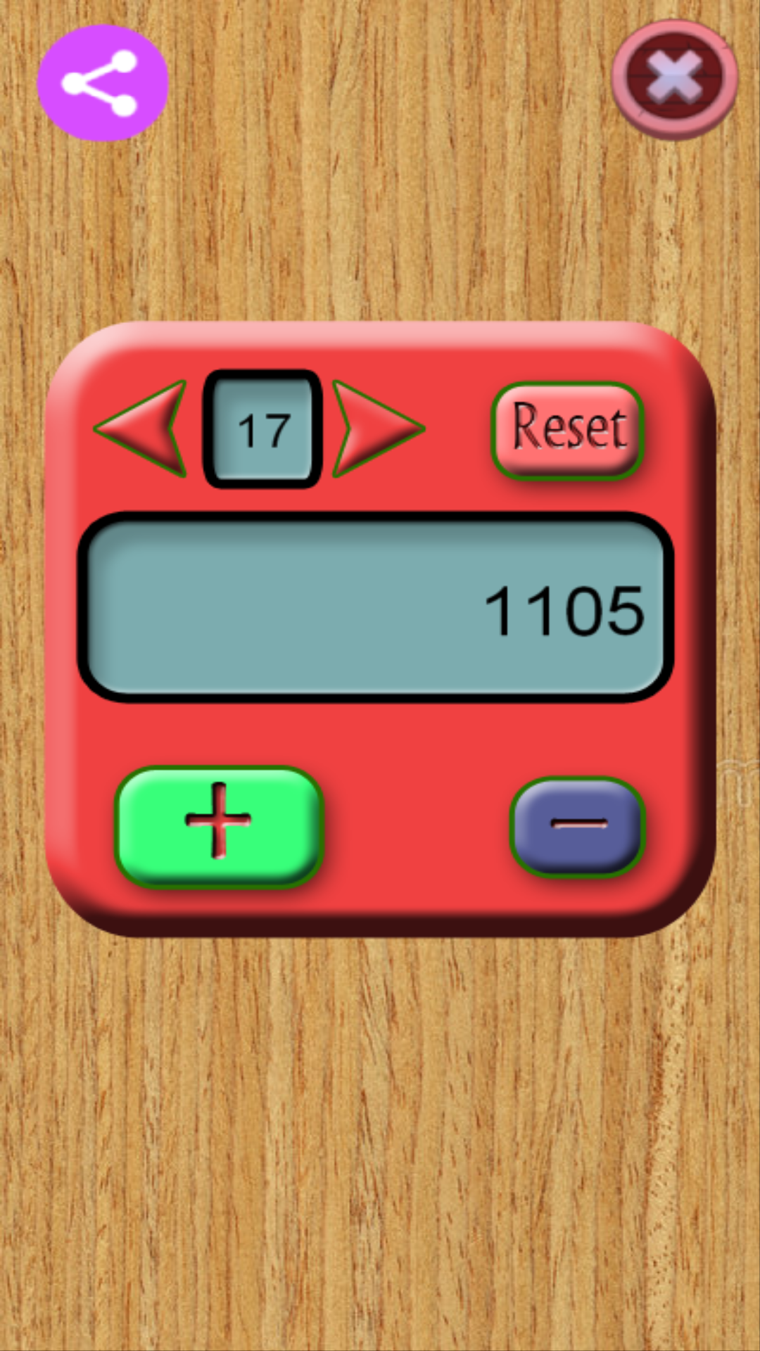 Digital CounterAmazon.deAppstore for Android