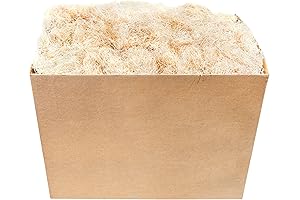 Excelsior Wood Shred: An Indispensable Horticulture Essential for Every Gardener's Arsenal