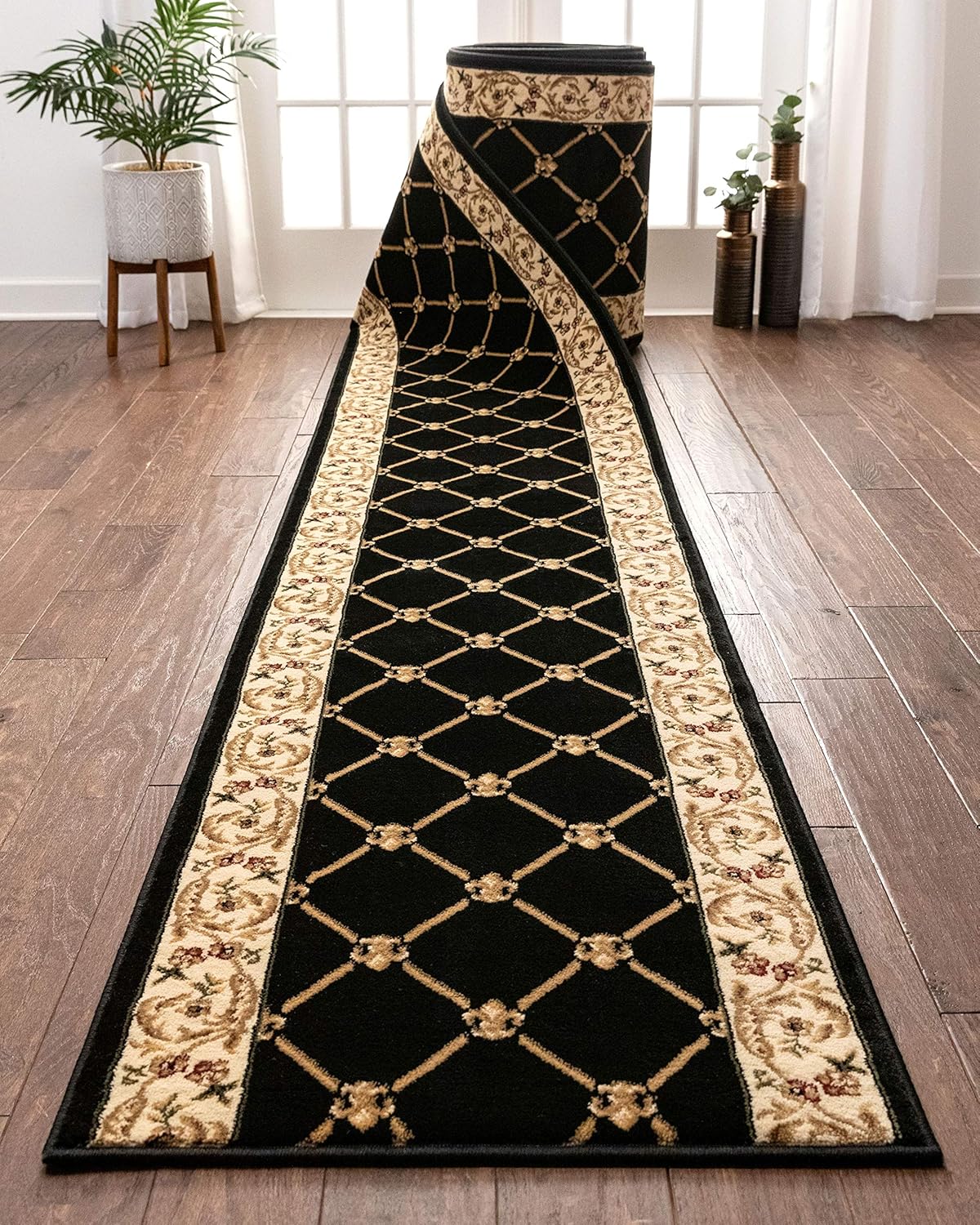 Custom Size Runner Rugs