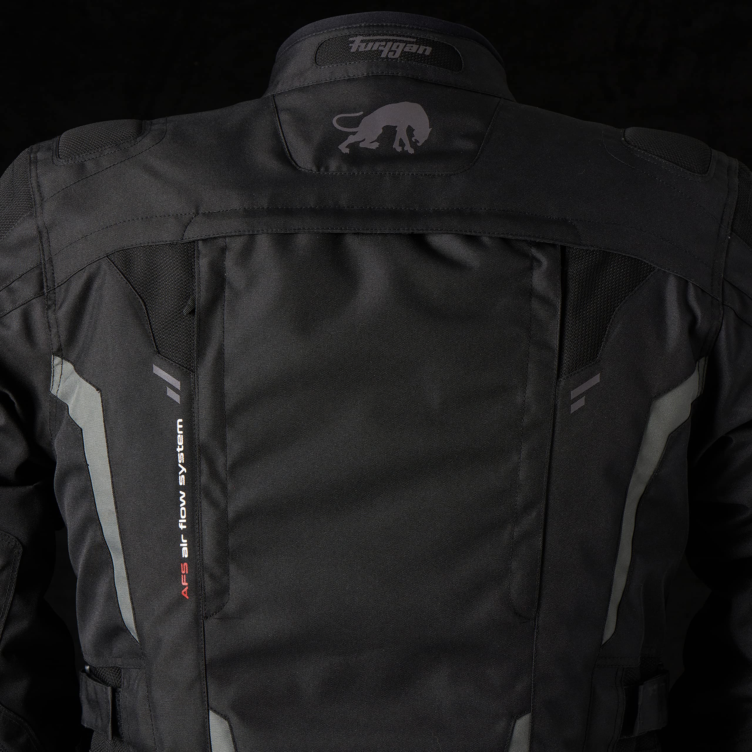 Furygan Chaqueta de Moto para Hombre