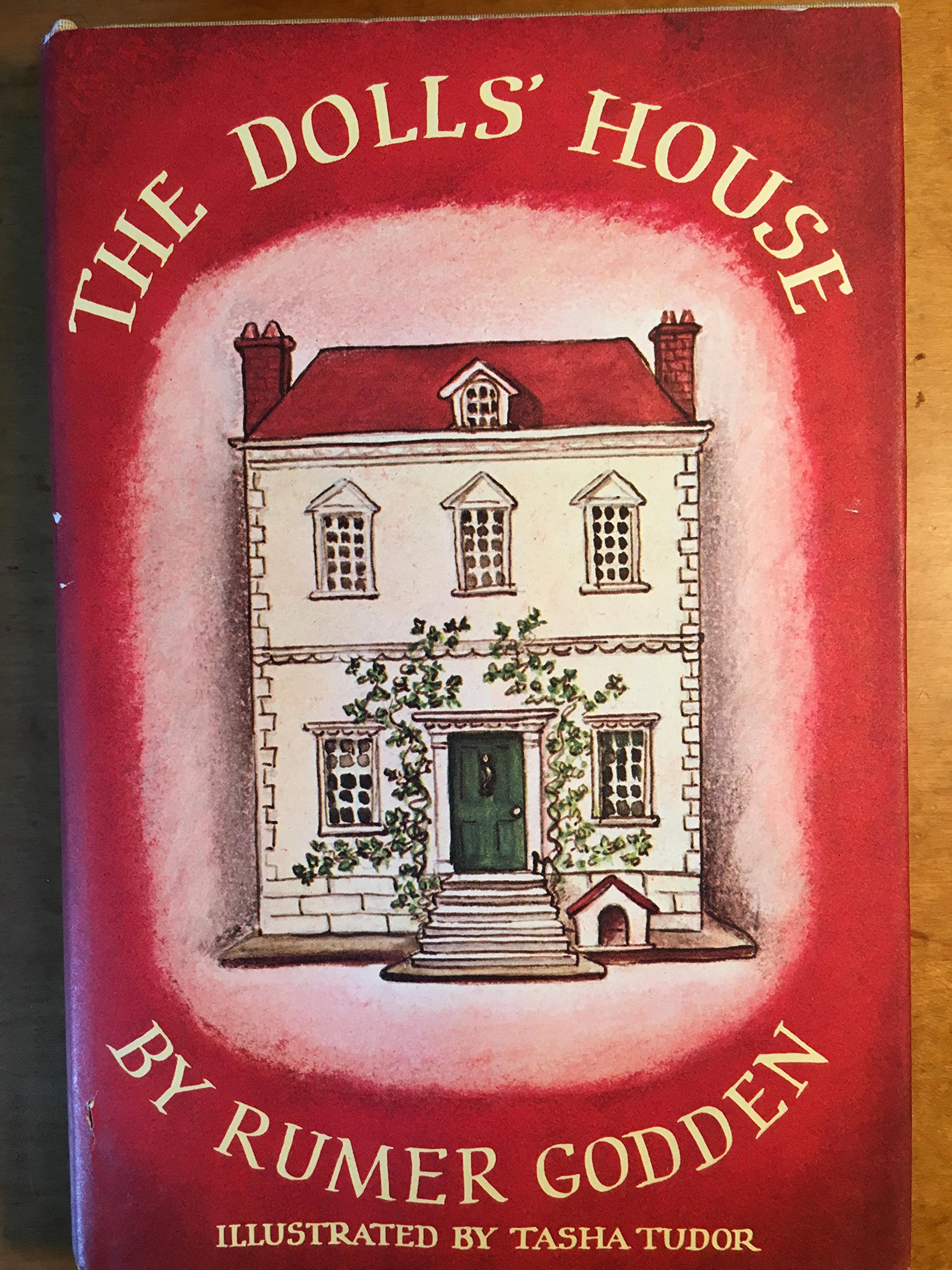 The Dolls’ House