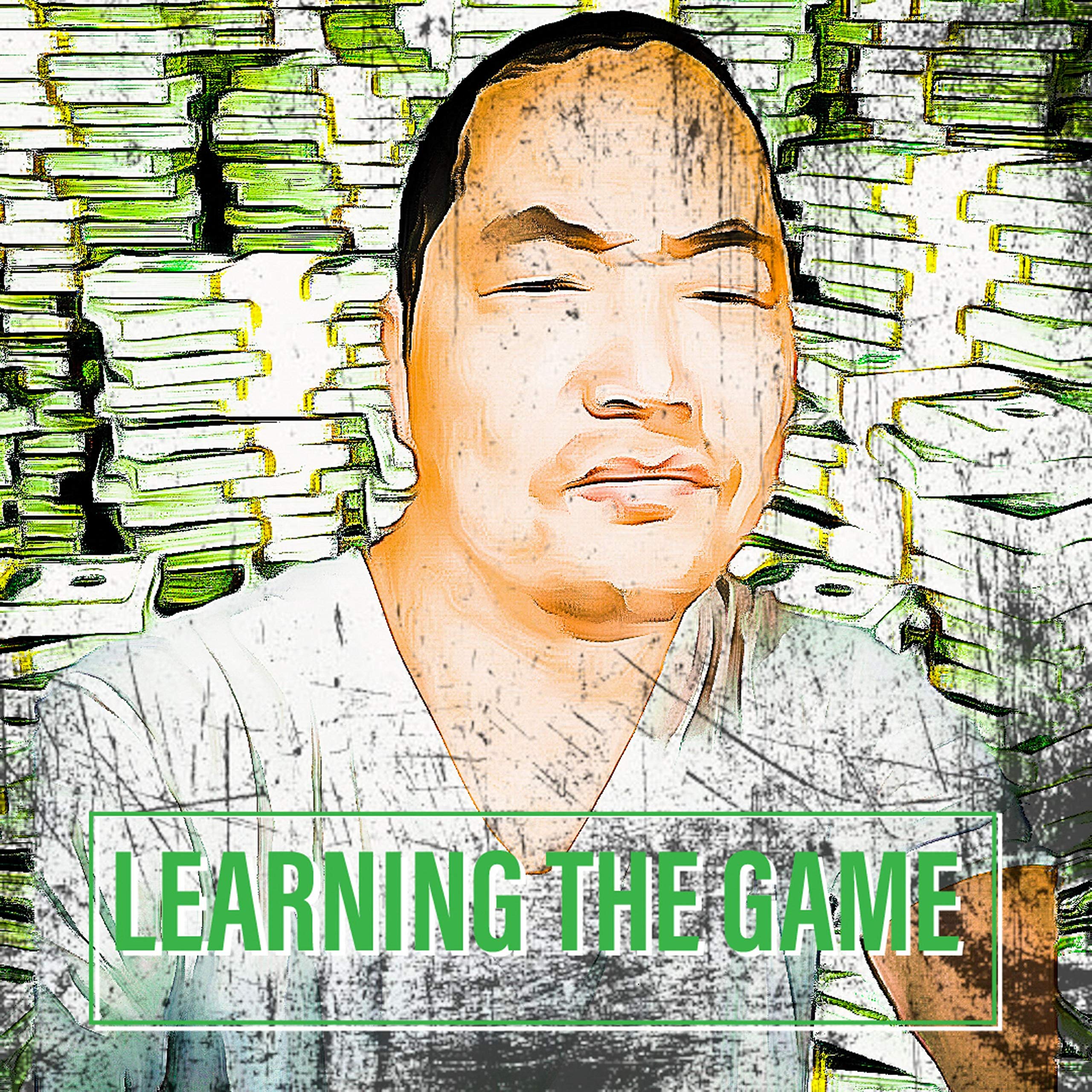 Buy Learning the Game (feat. Alex Wealth) Online at desertcartQATAR