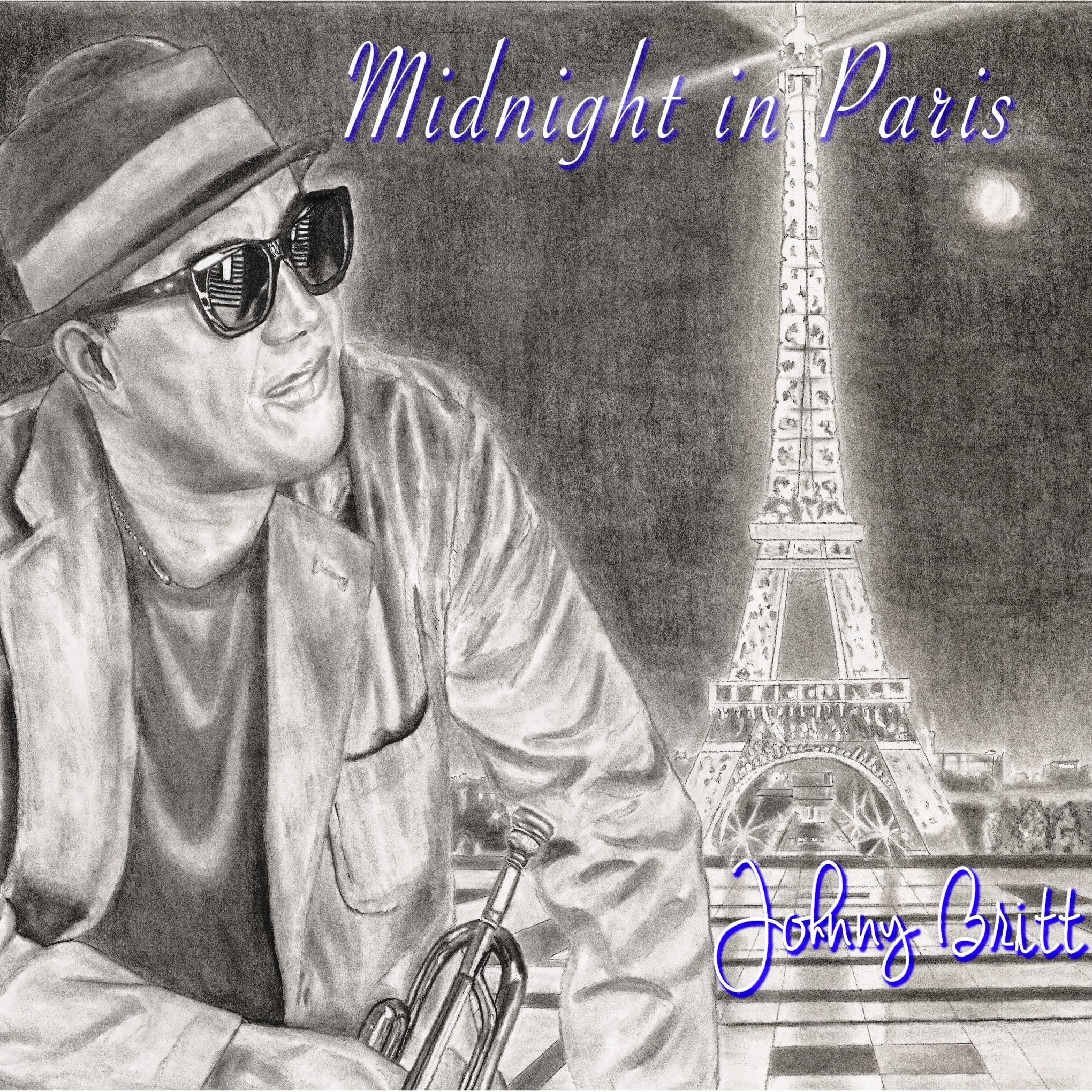 MIDNIGHT IN PARIS