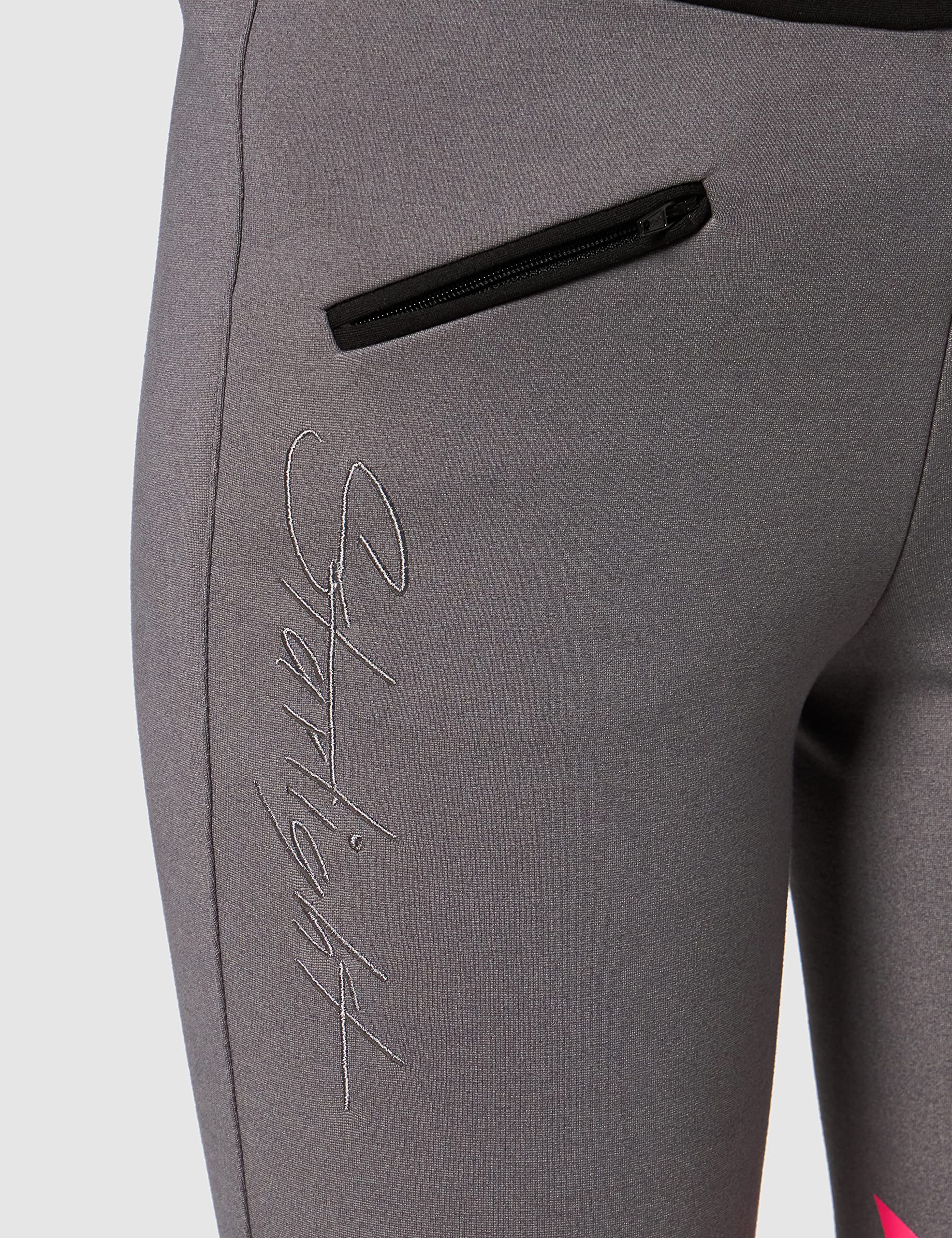 HKM Pantaloni da equitazione Leggings Starlight Donna