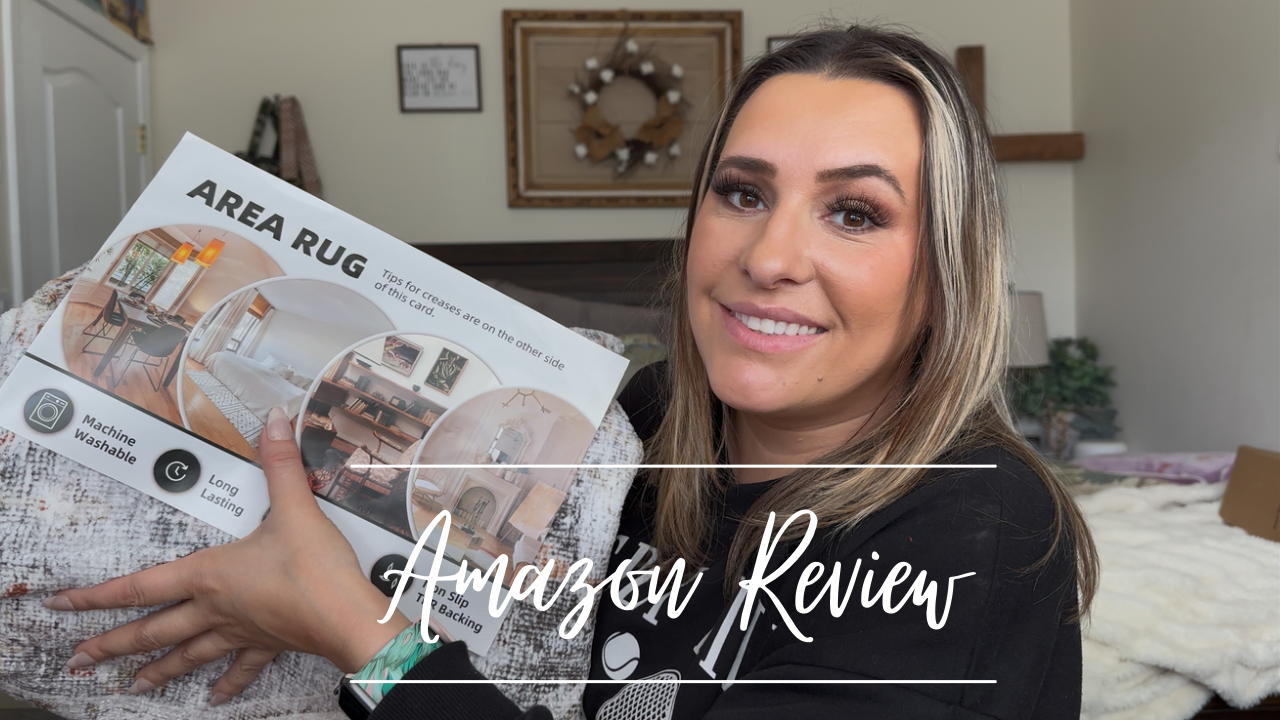 Area Rug Review 