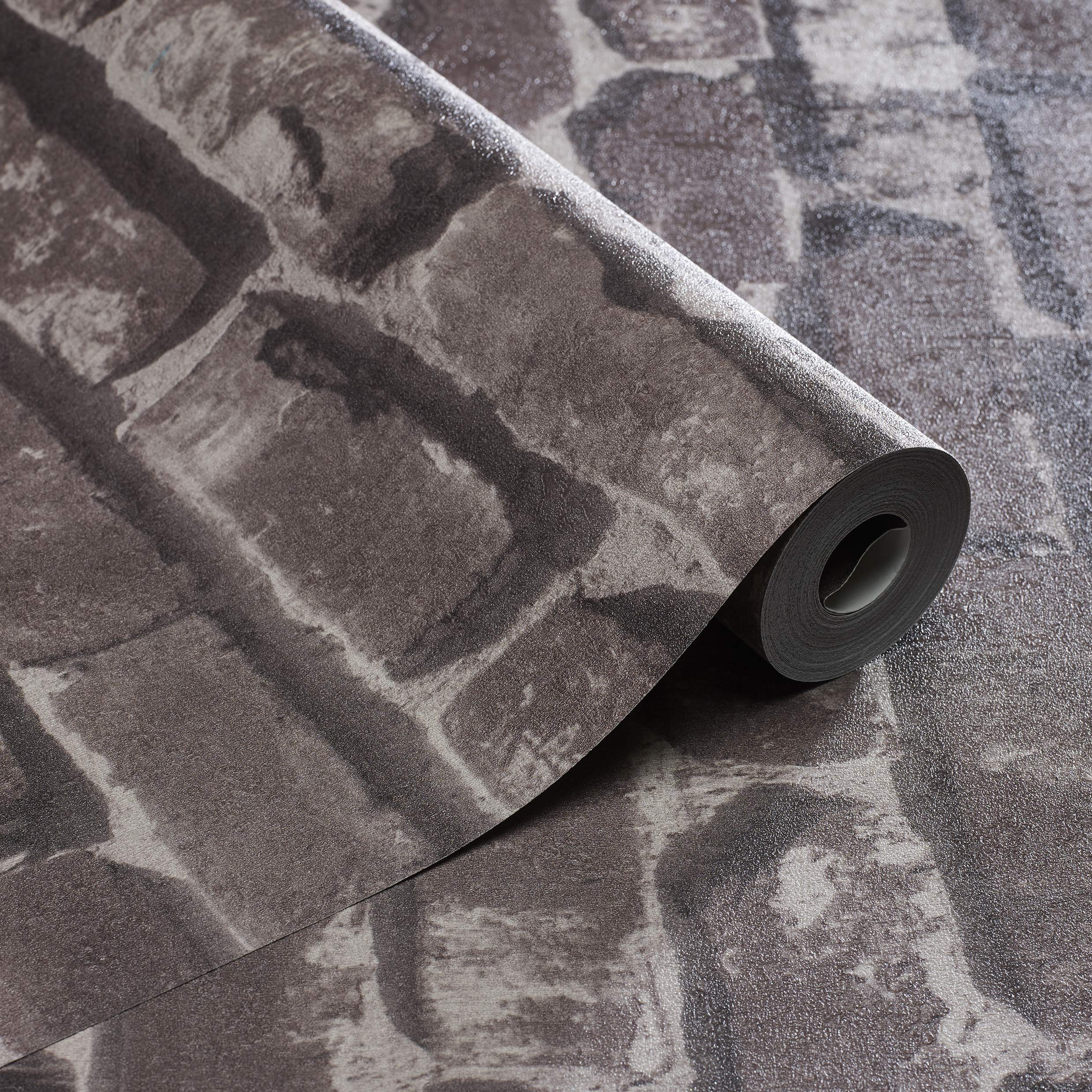 Exclusive New York By Brick Wallpaper (Q1402)