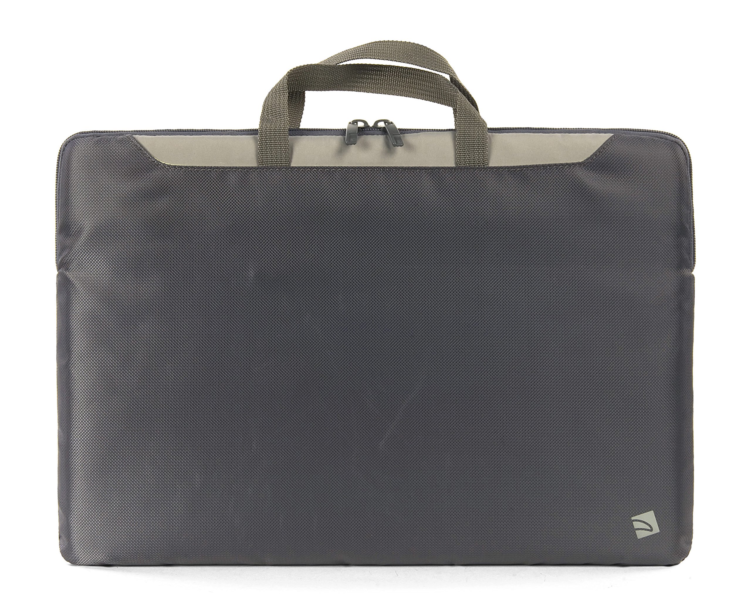 Mini Sleeve for MacBook Pro 15" (Grey)