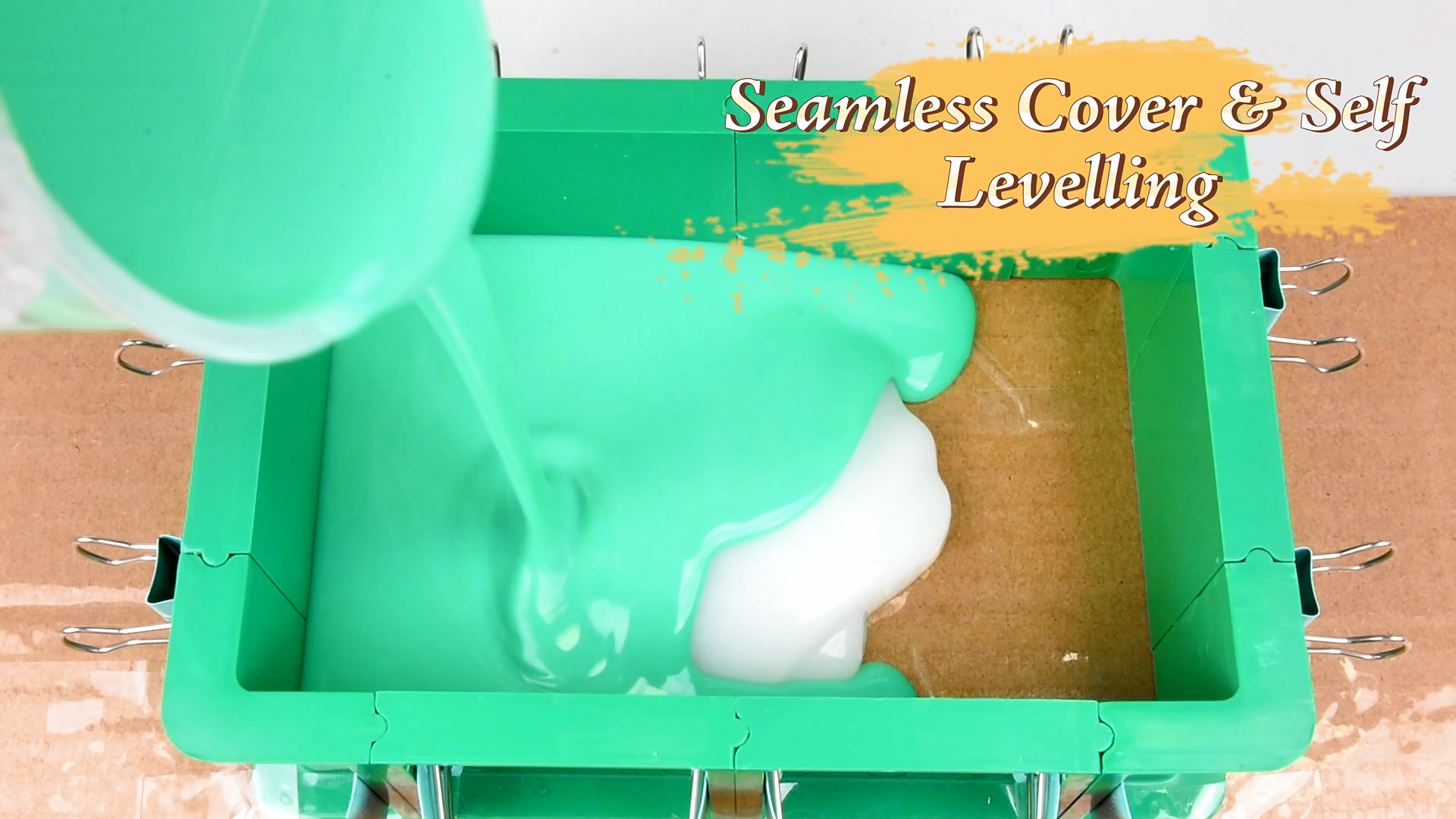 Moule silicone ornement ht 25 mm - Moule cake design