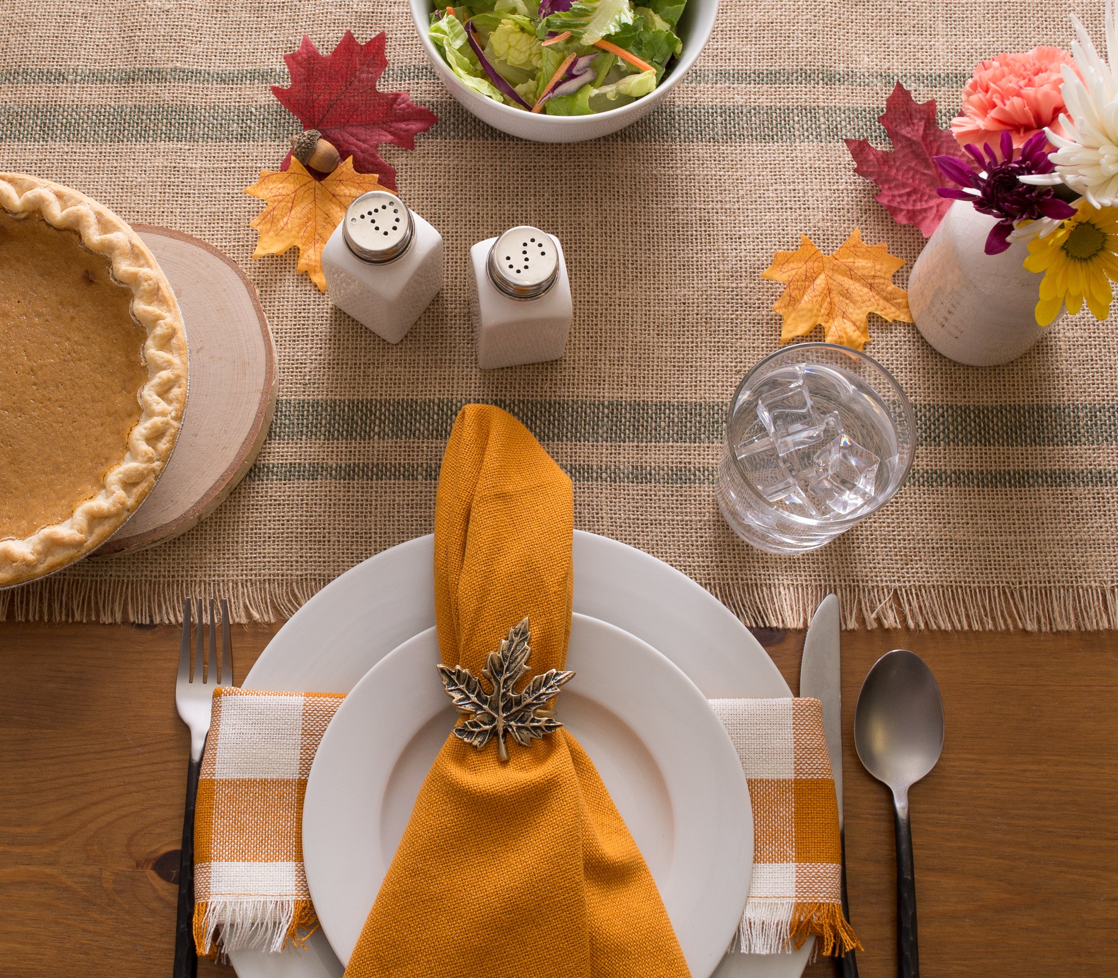 DII Kitchen Tabletop, Natural Jute, Artichoke, 14x108, 14x108" - Image 4