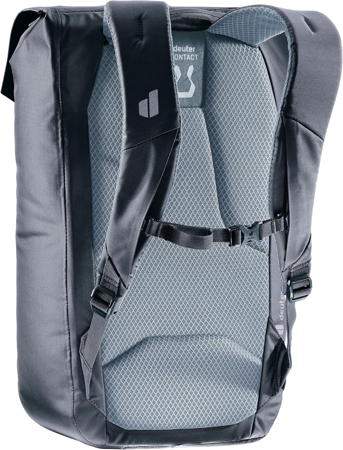 Deuter Contemporary, Black
