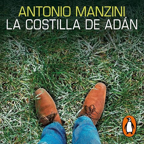 La costilla de Adán: Subjefe Rocco Schiavone 2